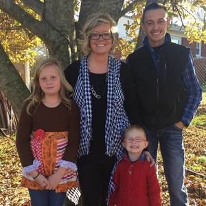 Meet your Posher, Jami